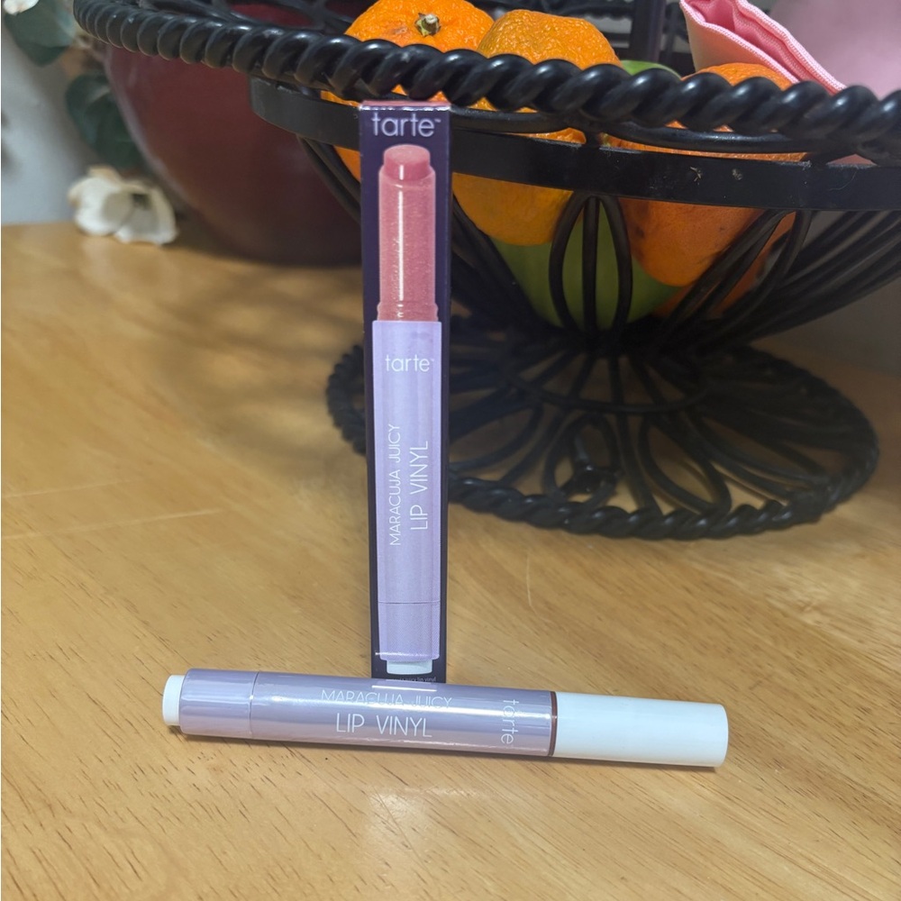 tarte Maracuja Juicy Lip Vinyl ~ PICK YOURS ~ Full Size Authentic! BNIB NEW